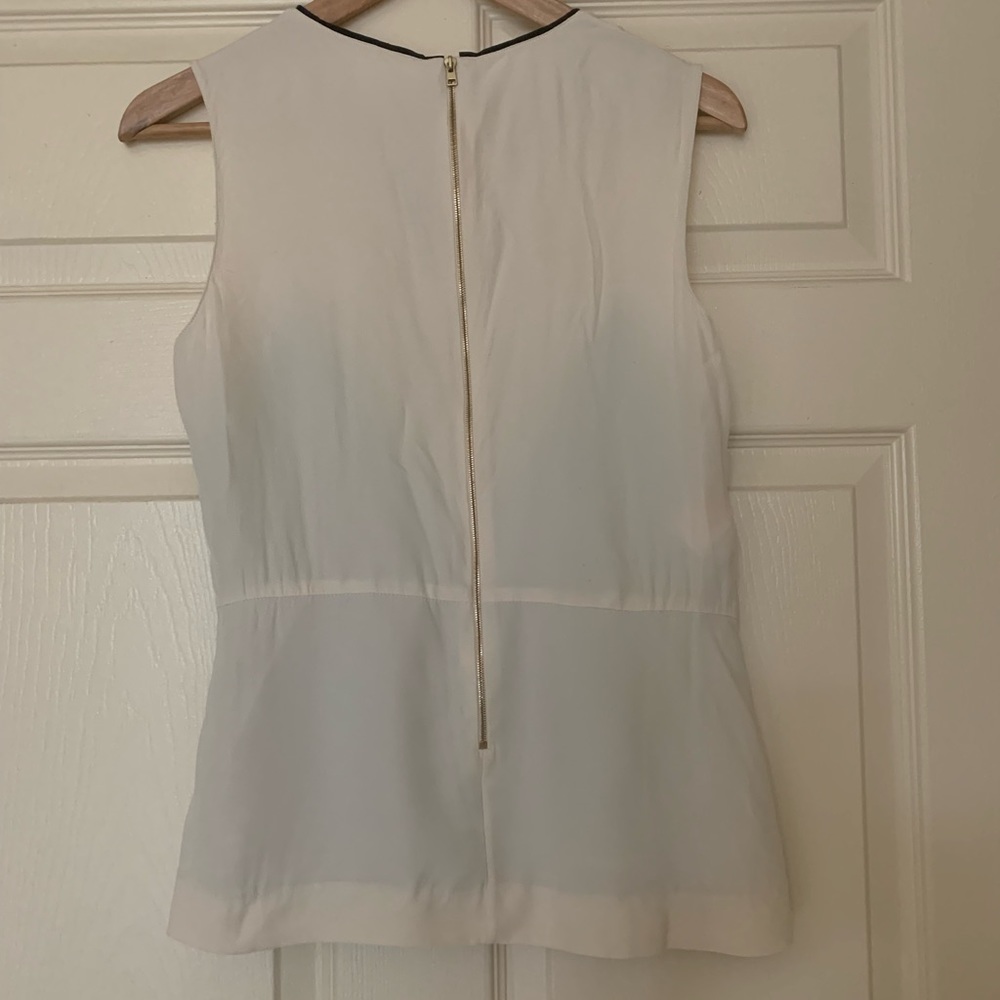 Marni Color Block Top - Picture 2 of 12